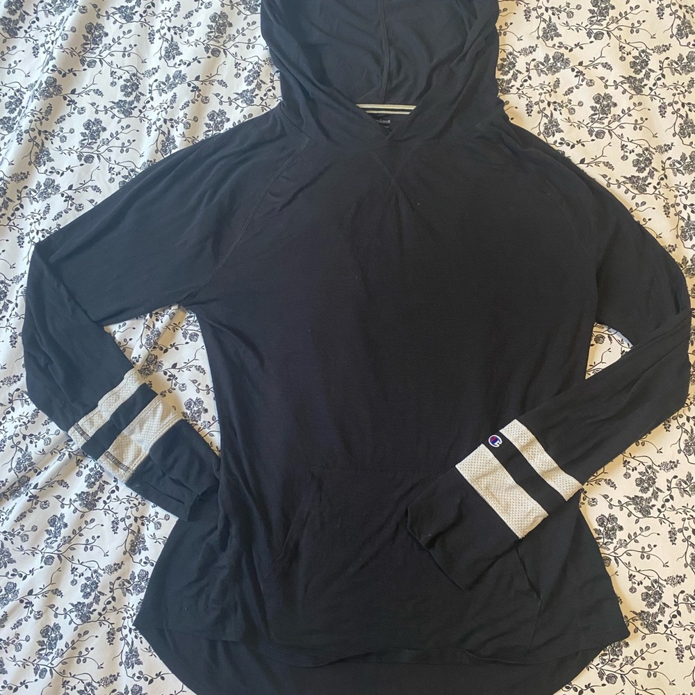 Champion Athletic Top